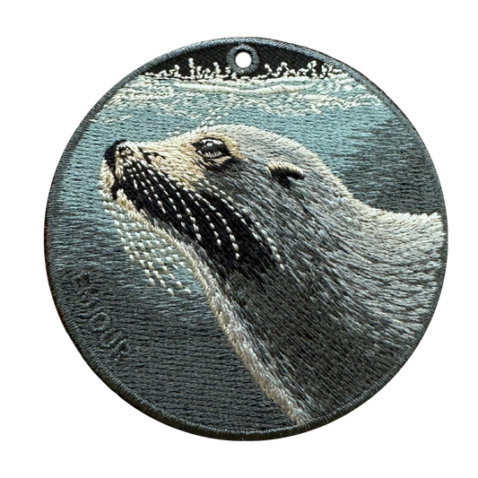 Sea Lion