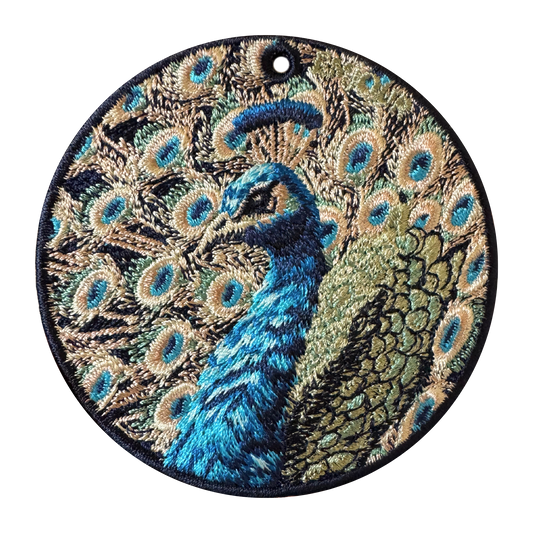 Peacock