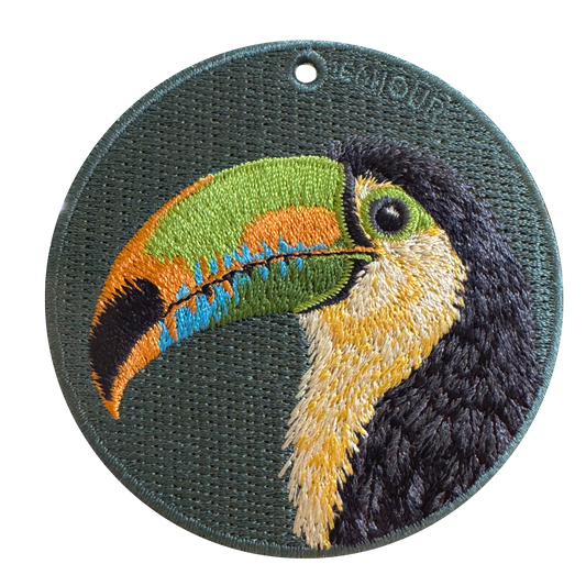 Toucan