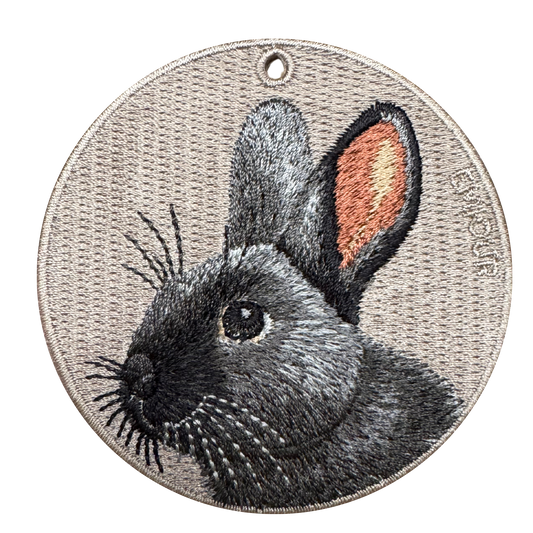 Black Rabbit