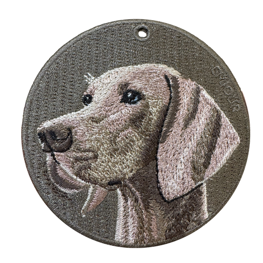 Weimaraner