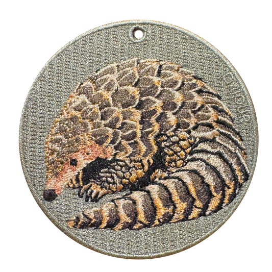 Pangolin