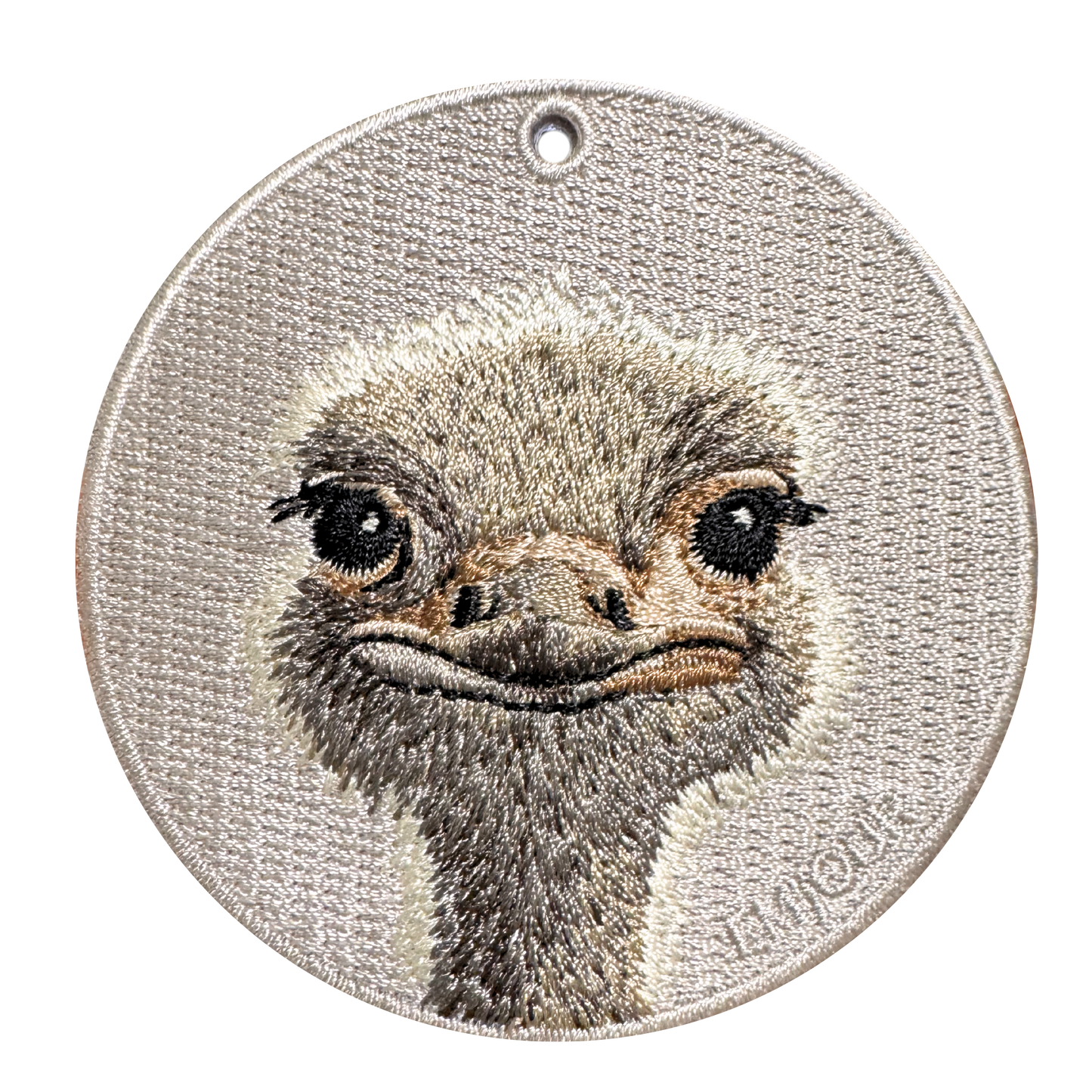 Ostrich