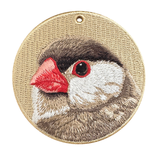 Java Sparrow