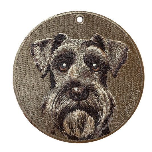 Black Schnauzer