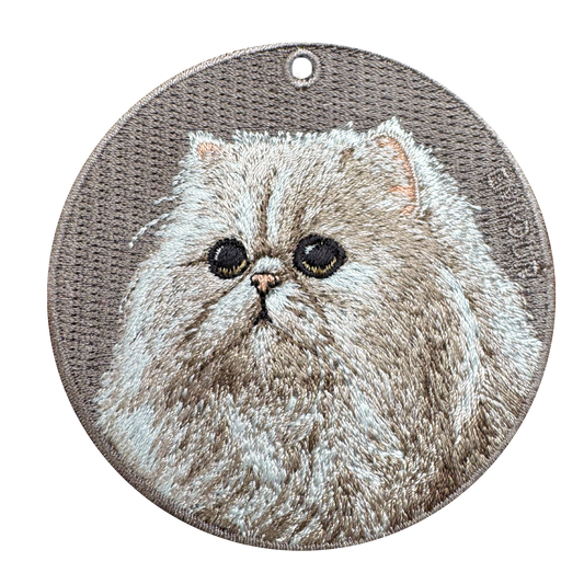 Persian Cat