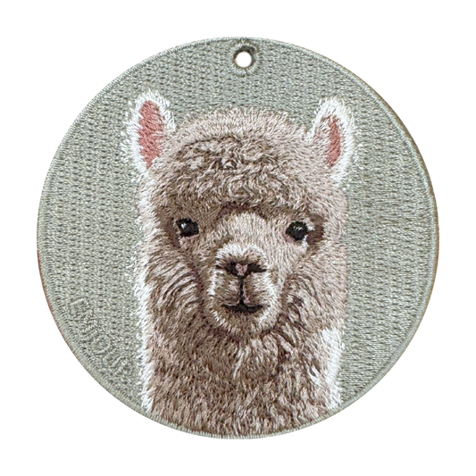Alpaca