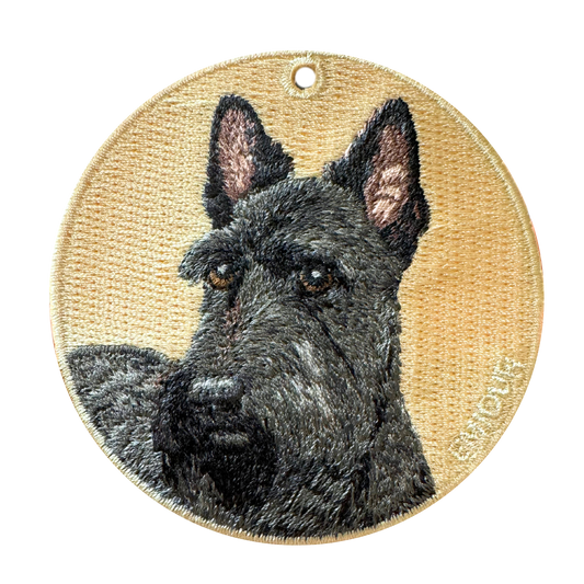 Scottish Terrier