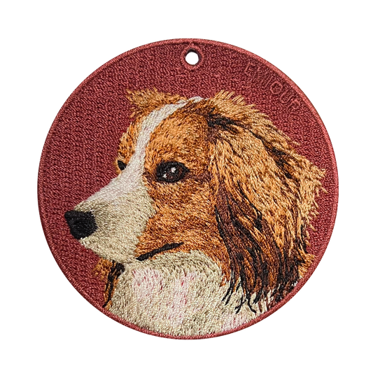Kooikerhondje