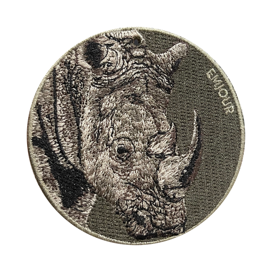 Rhinoceros