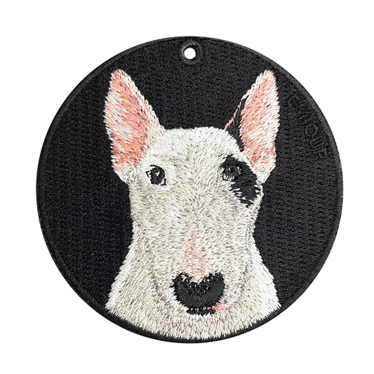Bull Terrier