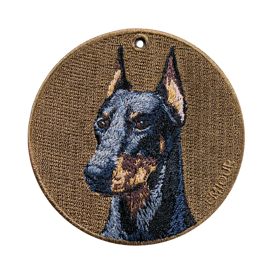Doberman