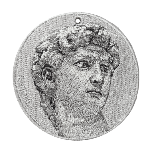 米開朗基羅【 大衛像 】