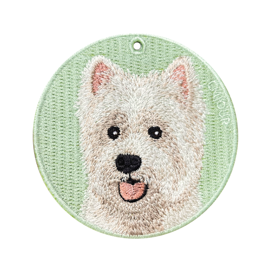 West Highland White Terrier