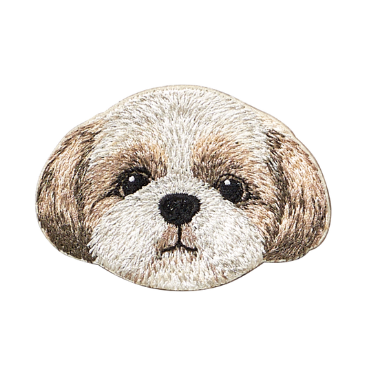 Shih Tzu