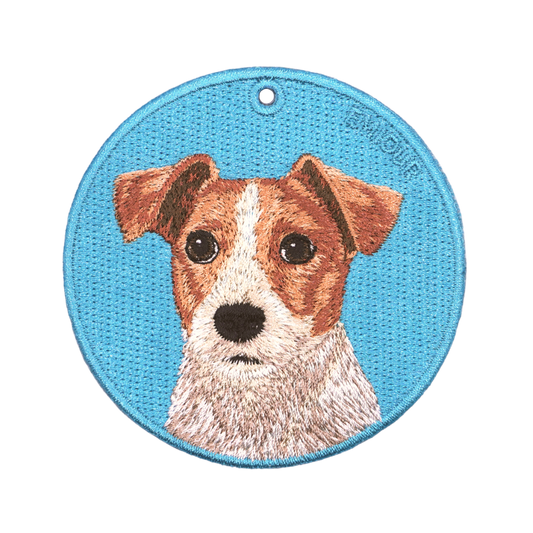 Jack Russell