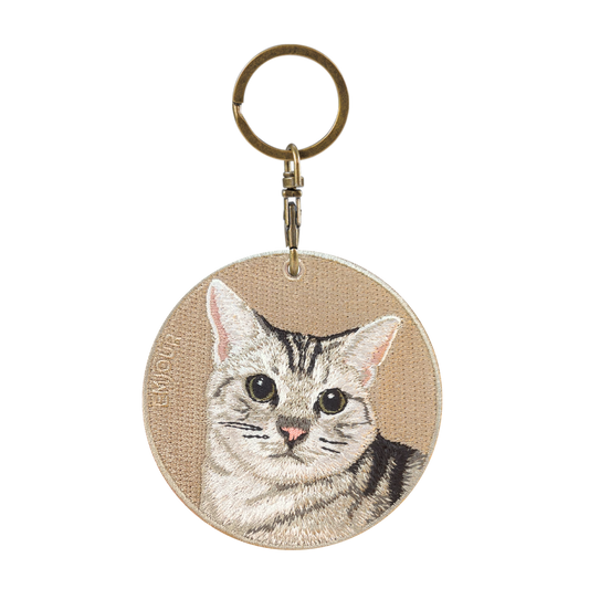 大小美短|雙面不同款