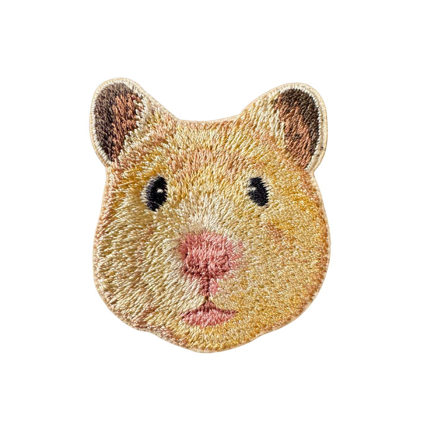Golden Hamster