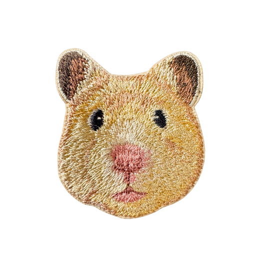 Golden Hamster