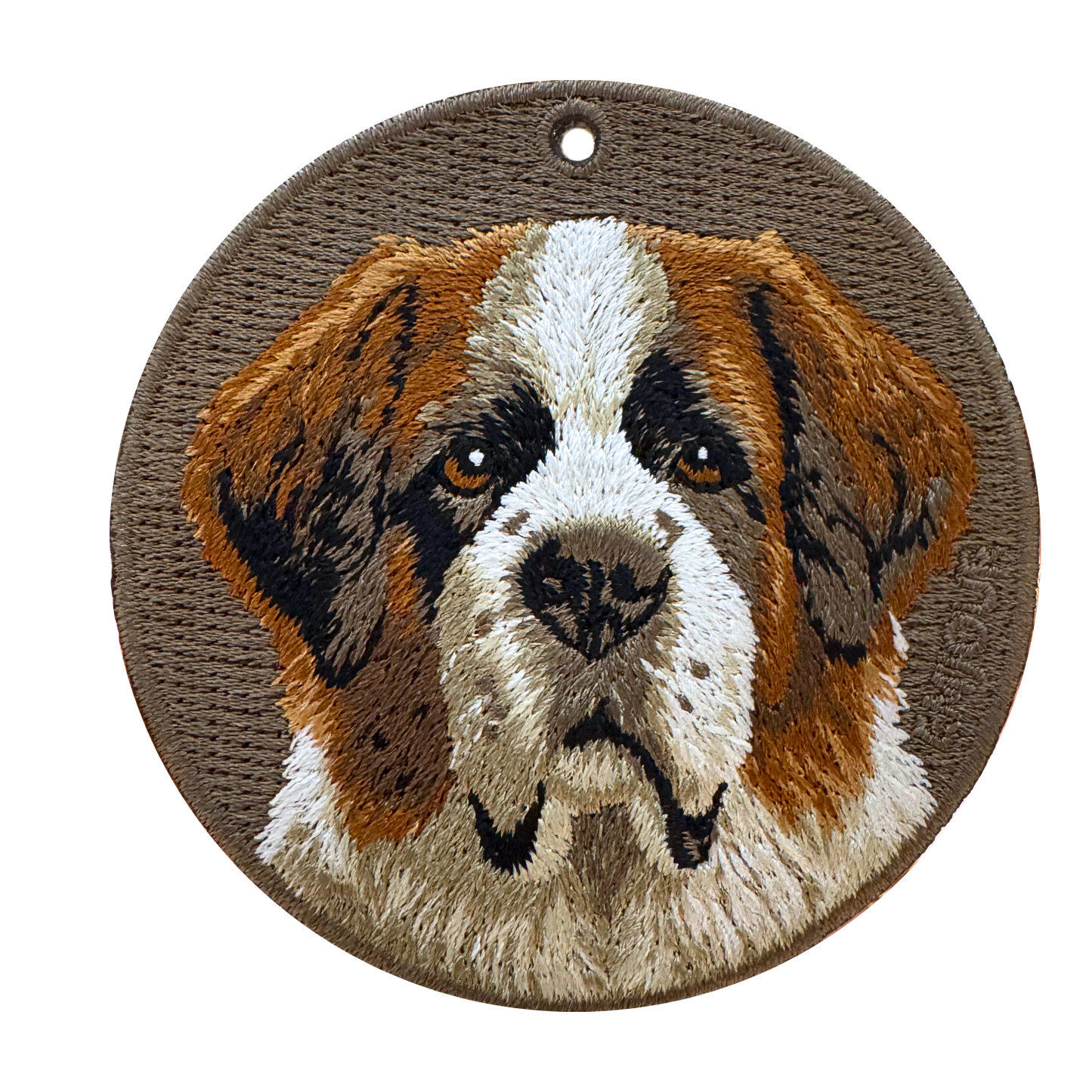 Saint Bernard
