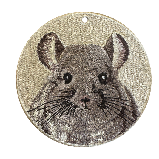 Chinchilla