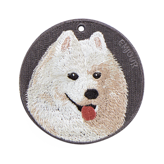 Samoyed