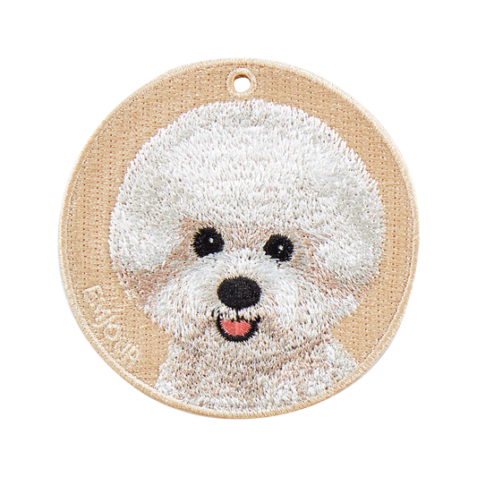 Bichon frise