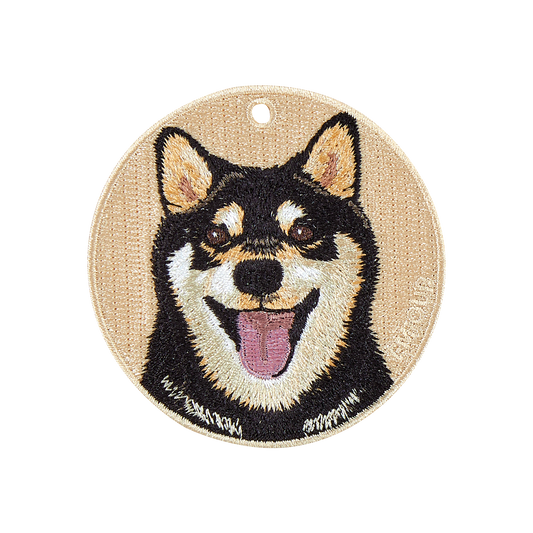 Shiba Inu BK