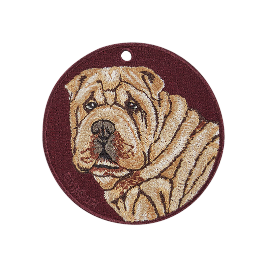 Shar Pei