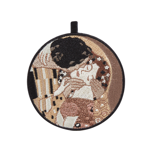 克林姆【 吻 】