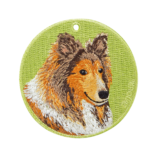 Shetland Sheepdog