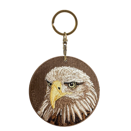 Keychain - Sloth