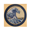 The Great Wave off Kanagawa