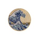 The Great Wave off Kanagawa