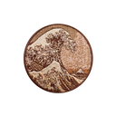 Vintage Great Wave off Kanagawa