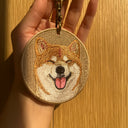 Shiba Inu-Front & Back Design