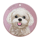 馬爾濟斯｜粉紅