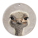 Ostrich