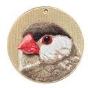 Java Sparrow