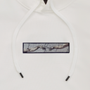 創造亞當之灰階款 - 暖調白