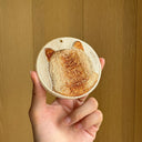 Shiba Back of Head-Front & Back Design