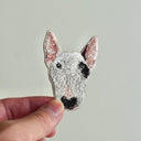 Bull Terrier