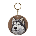 阿拉斯加雪橇犬