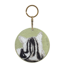 American Shorthair Back of Head-Front & Back Design