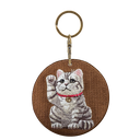 Lucky American Shorthair