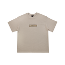 創造亞當 - 燕麥色