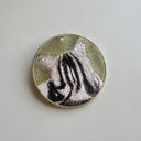 American Shorthair Back of Head-Front & Back Design