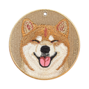Shiba Inu-Front & Back Design