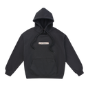 創造亞當之灰階款 - 質感黑