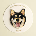 Black Shiba Inu